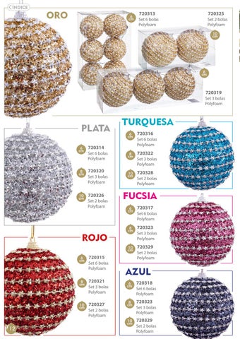 AMPLIACIÓN 德文 灯饰目录 NAVIDAD 2021 第 12 页