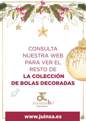 AMPLIACIÓN 德文 灯饰目录 NAVIDAD 2021 第 13 页