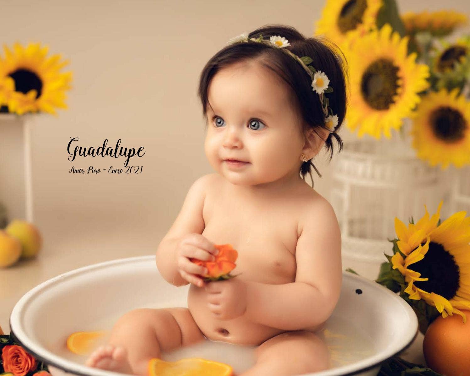 Sandra Roldan by maristudio109 - Issuu