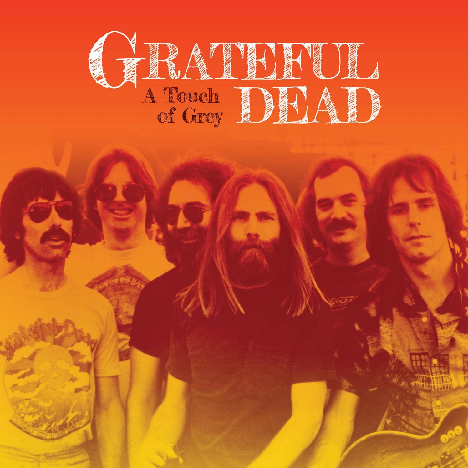 Grateful Dead – A Touch of Grey by The Rock Review Music Legends