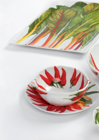 Dieta Mediterranea Vegetables 家具产品集 第 14 页
