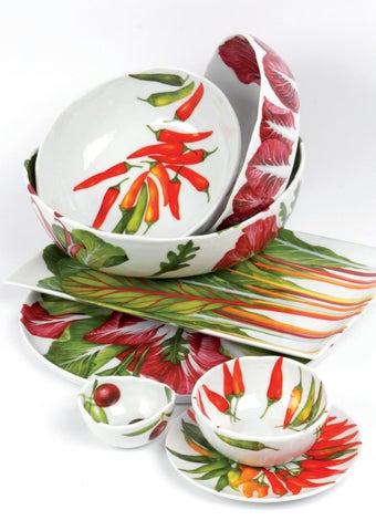 Dieta Mediterranea Vegetables 家具产品集 第 3 页