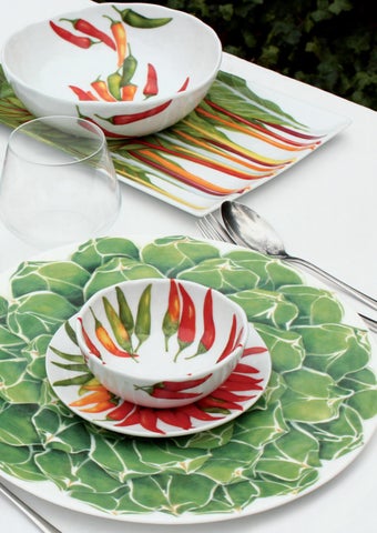 Dieta Mediterranea Vegetables 家具产品集 第 5 页