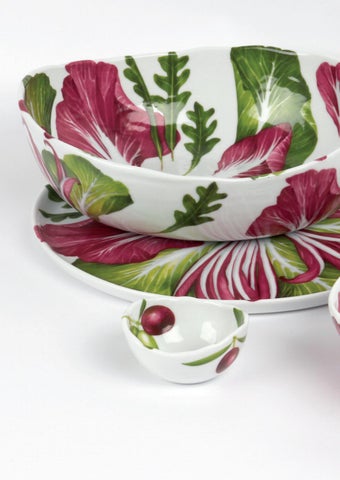 Dieta Mediterranea Vegetables 家具产品集 第 6 页