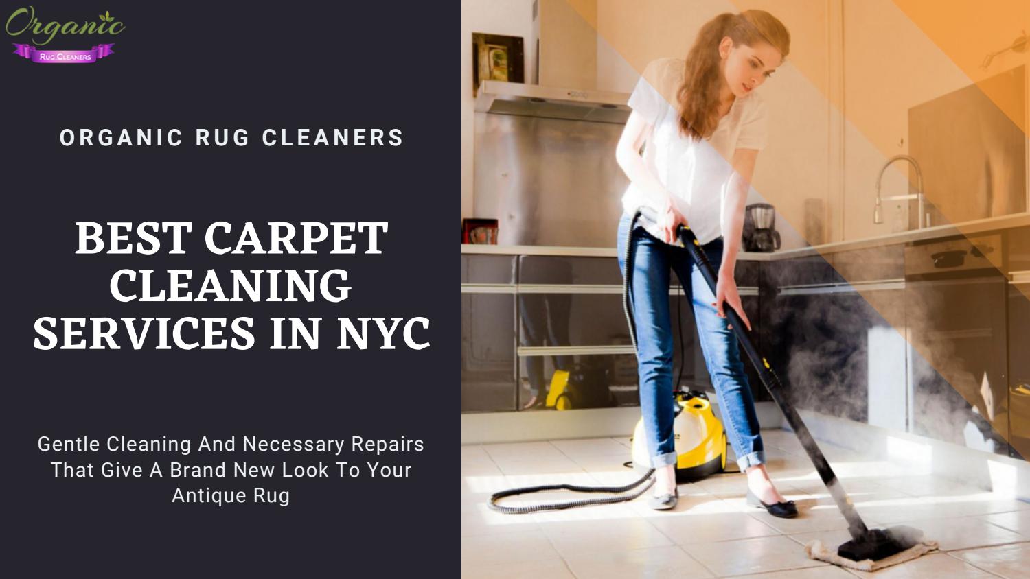Certified Rug Cleaning NYC Services by Organic Rug Cleaners Issuu