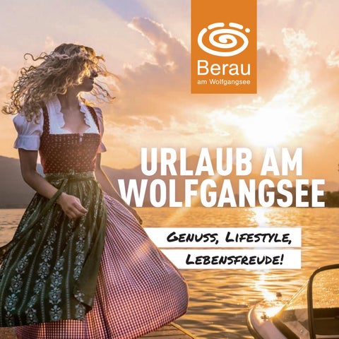 Landhotel Berau By Griassdi Com Issuu