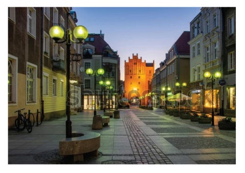Warmiński Port - 轻奢 LAKE LIVING. INWESTYCJA 高端 Z LINIĄ BRZEGOWĄ 第 15 页