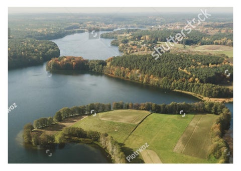 Warmiński Port - 轻奢 LAKE LIVING. INWESTYCJA 高端 Z LINIĄ BRZEGOWĄ 第 8 页
