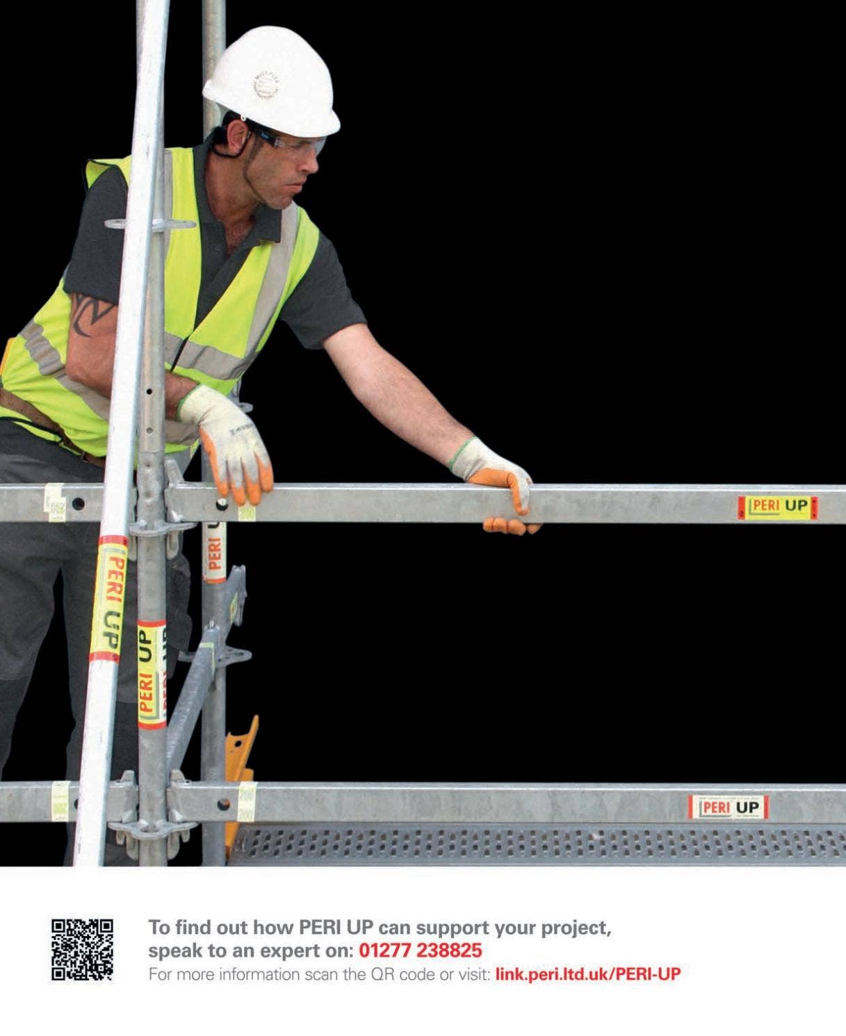 Magazine Scaffold Scaffolding Magazine 2021 by NASC - Issuu