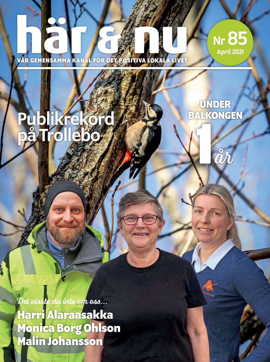 Chatroulet sverige