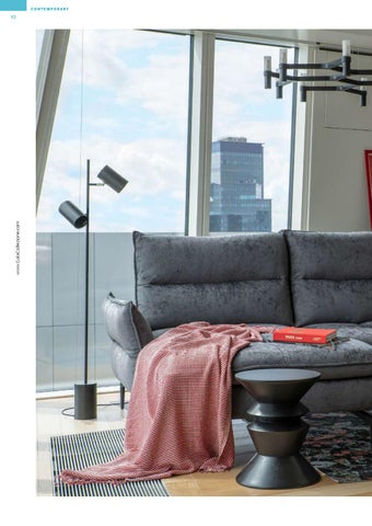 Gala Collezione 2021 - upholstered 家具目录 第 10 页