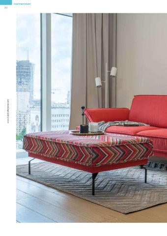 Gala Collezione 2021 - upholstered 家具目录 第 20 页