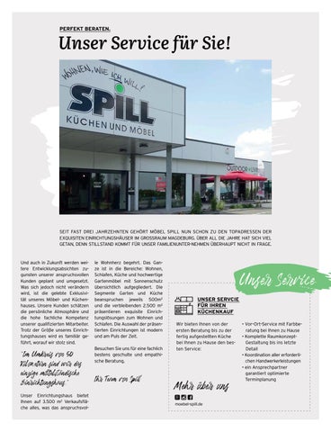 garant-gruppe 家具目录 · 家具 Spill - 家具 Spill 第 14 页