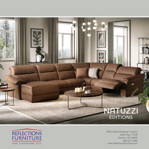 Hickory 家具 Mart Buying 指南 2021 第 20 页