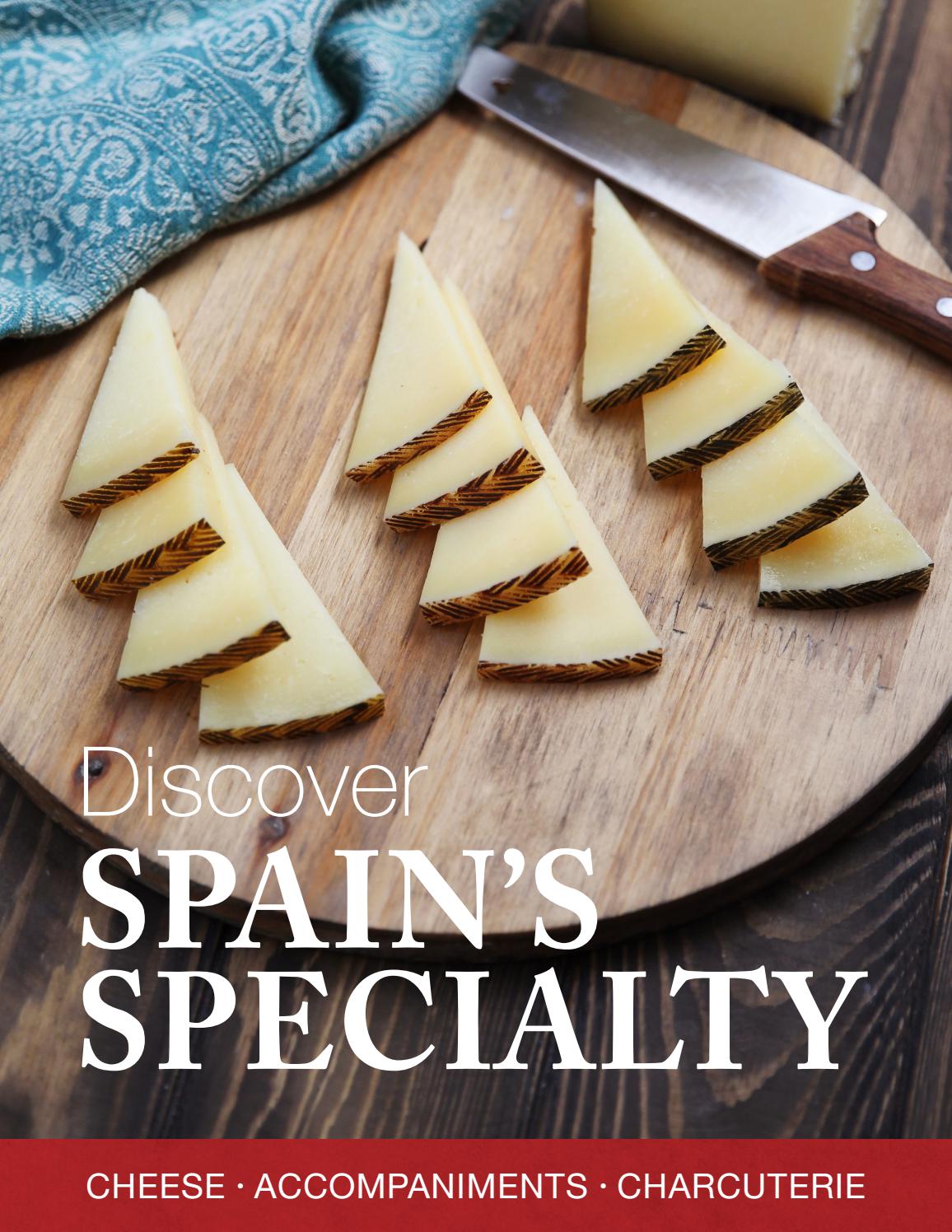 Spanish Catalog by Atalanta Corp. Issuu
