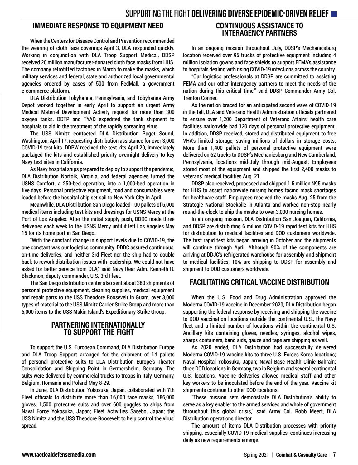C CC Spring 2021 By Tactical Defense Media Issuu c-cc-spring-2021-by-tactical-defense-media-issuu
