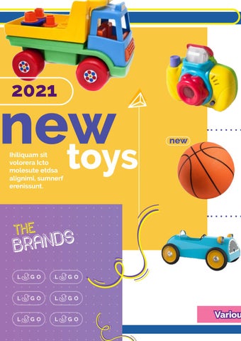Toys Sale Promotion 家具目录 第 4 页