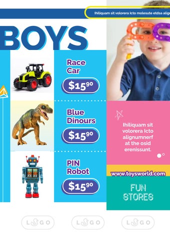 Toys Sale Promotion 家具目录 第 6 页