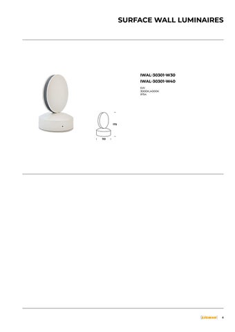LIGMAN 灯饰目录 · HYGGE 户外 products 第 5 页