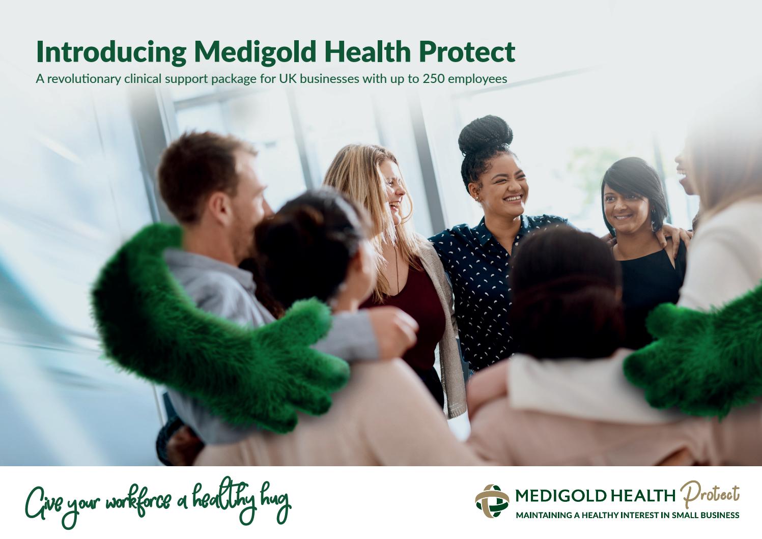 Introducing Medigold Health Protect by Medigold_Health Issuu