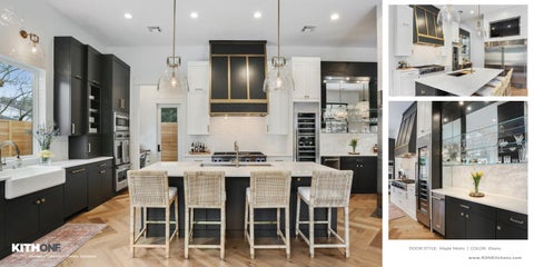 Cedar Hills Media & Marketing Kith Kitchens - 2020 家具目录 第 10 页