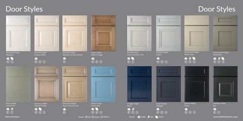 Cedar Hills Media & Marketing Kith Kitchens - 2020 家具目录 第 12 页