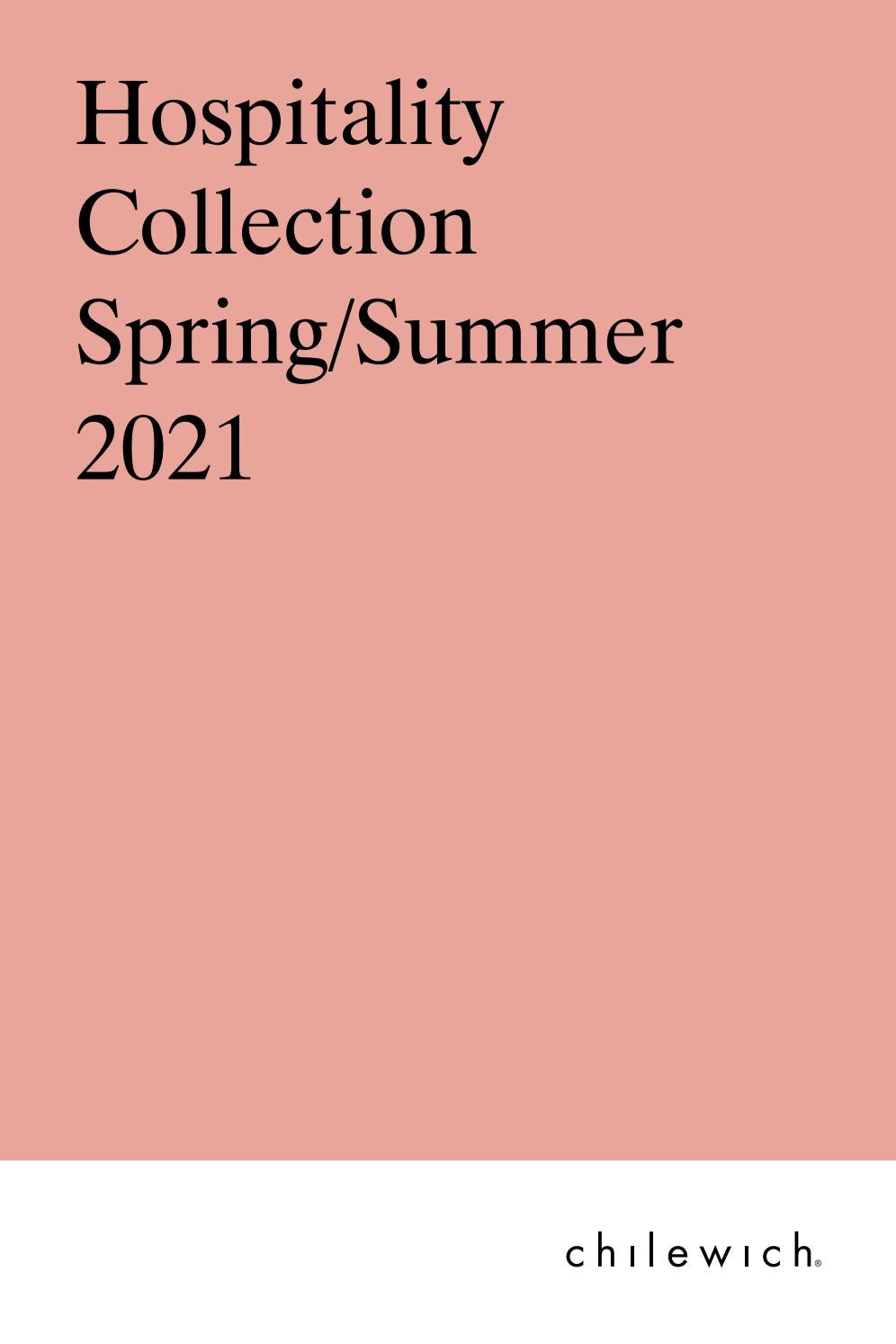 CATALOGO CHILEWICH 2021 by Servitel Issuu