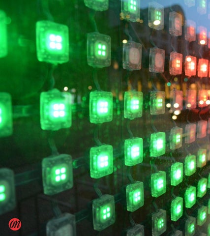 #02 Creative LED 第 10 页