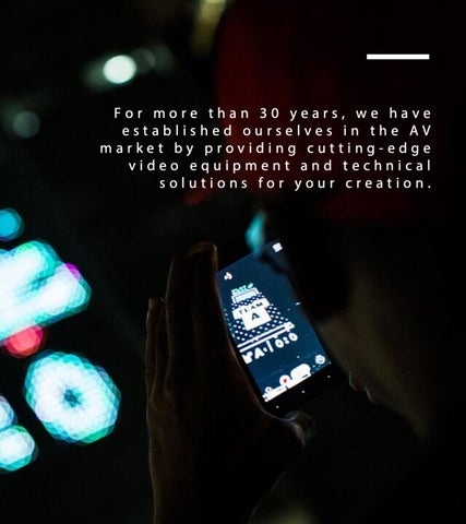 #02 Creative LED 第 5 页