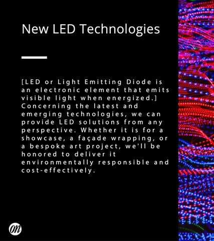 #02 Creative LED 第 8 页