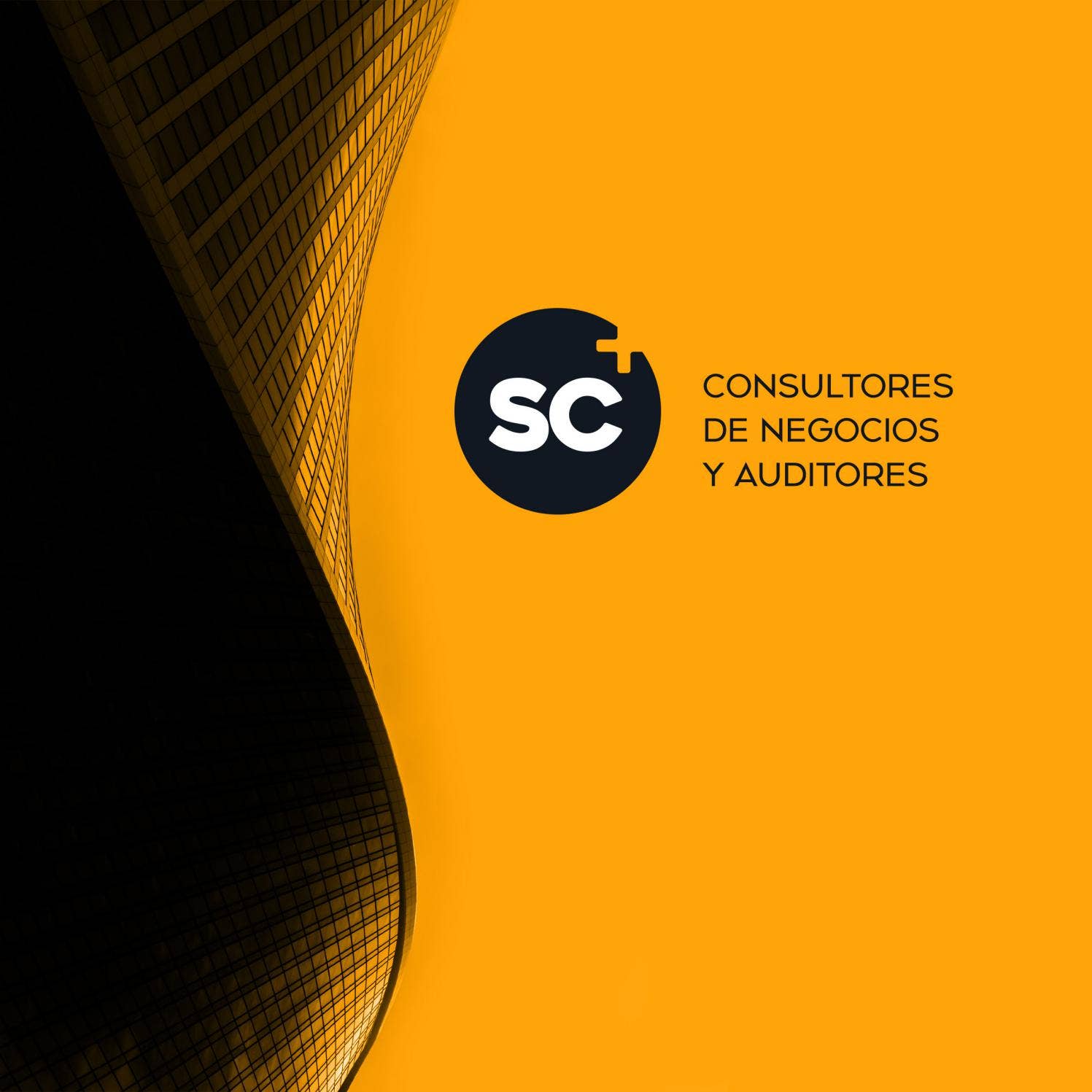 SC + Consultores de Negocios y Auditores by nechi acuña - Issuu