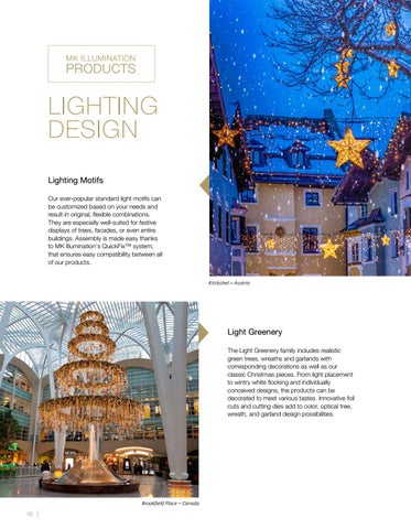 MK_Illumination_Ireland MK Illumination 灯饰目录 2019-2022 第 10 页