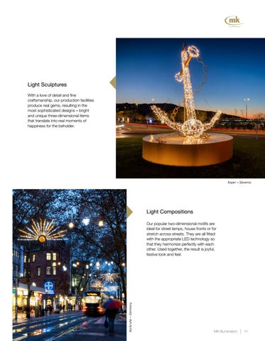 MK_Illumination_Ireland MK Illumination 灯饰目录 2019-2022 第 11 页