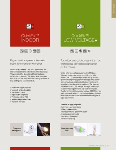 MK_Illumination_Ireland MK Illumination 灯饰目录 2019-2022 第 17 页