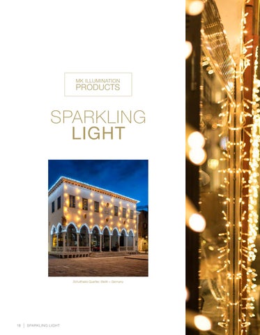 MK_Illumination_Ireland MK Illumination 灯饰目录 2019-2022 第 18 页