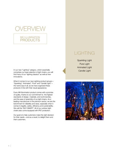 MK_Illumination_Ireland MK Illumination 灯饰目录 2019-2022 第 6 页