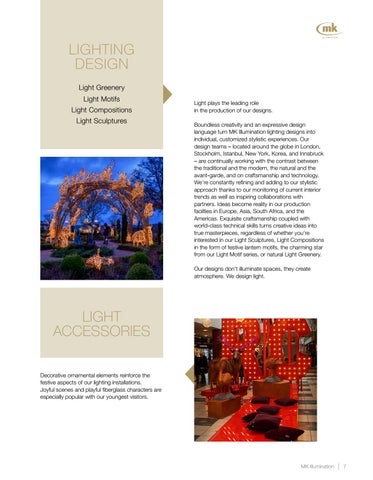 MK_Illumination_Ireland MK Illumination 灯饰目录 2019-2022 第 7 页