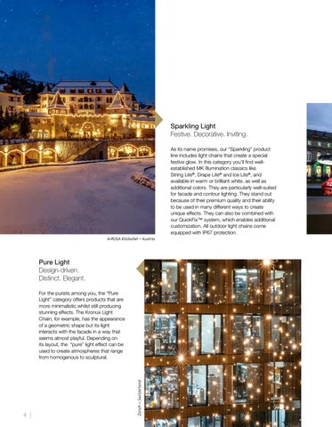 MK_Illumination_Ireland MK Illumination 灯饰目录 2019-2022 第 8 页