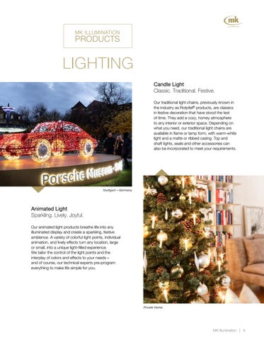MK_Illumination_Ireland MK Illumination 灯饰目录 2019-2022 第 9 页