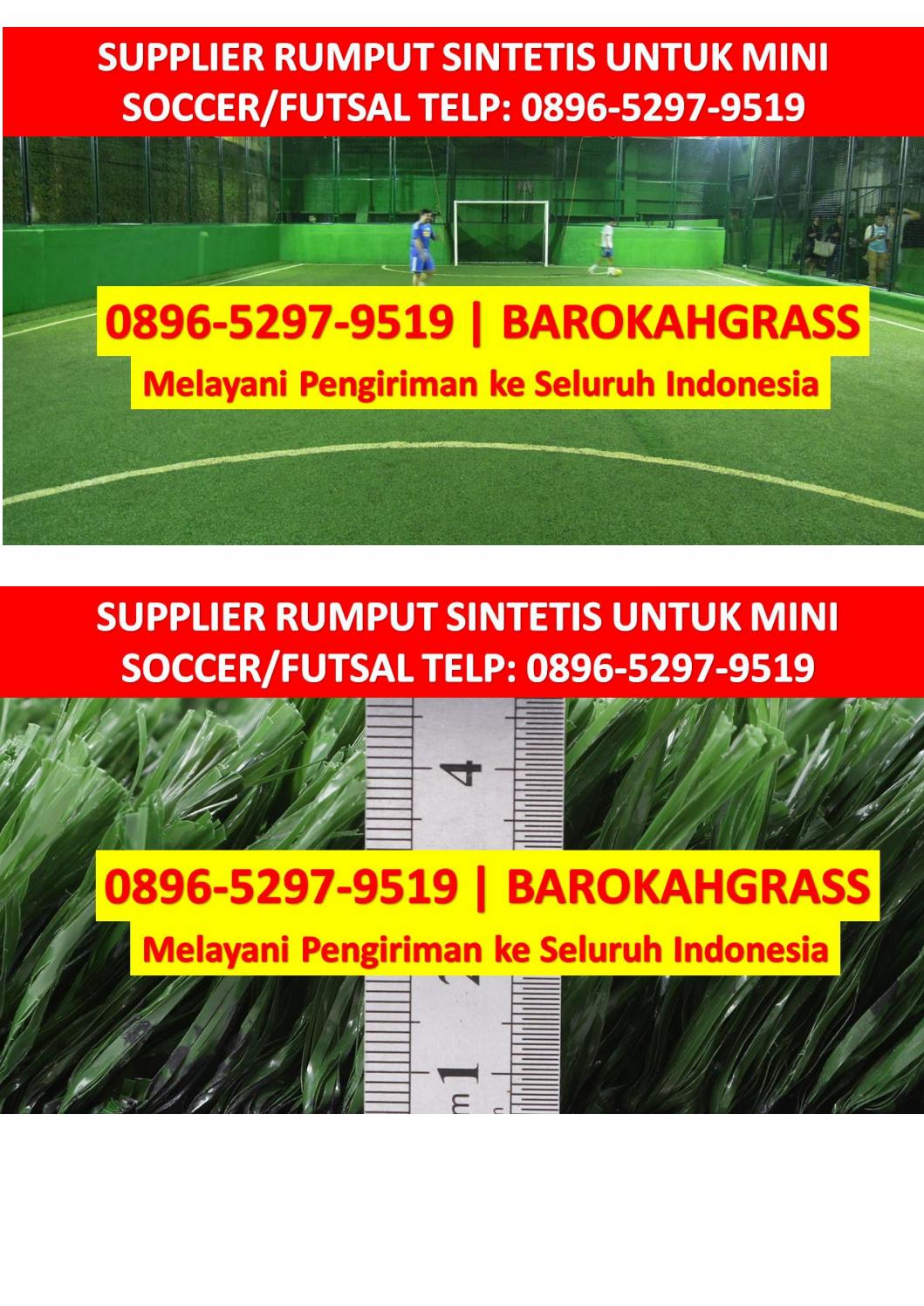 089652979519 Agen Rumput Sintetis untuk Mini Soccer di Jakarta