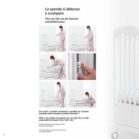 家具目录 实木 baby bedrooms 2021 第 12 页