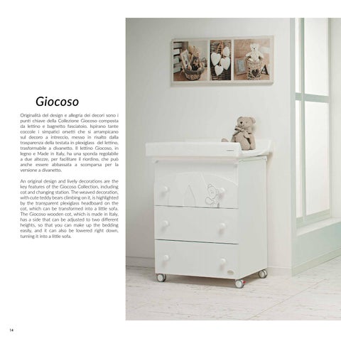 家具目录 实木 baby bedrooms 2021 第 18 页