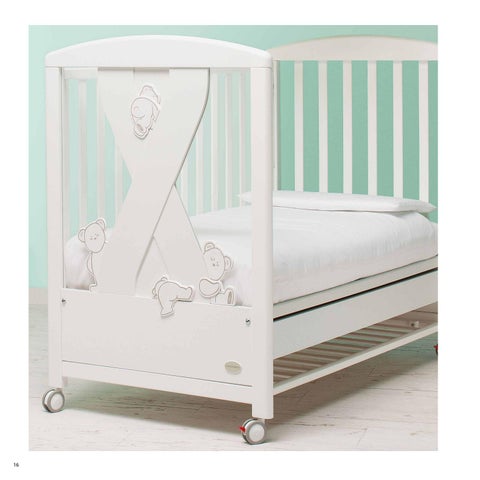 家具目录 实木 baby bedrooms 2021 第 20 页