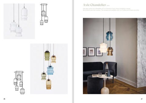 Brink Licht 灯饰目录 · Hollands Licht 第 15 页