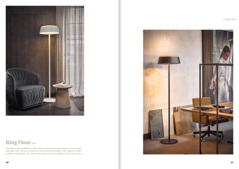 Brink Licht 灯饰目录 · Hollands Licht 第 22 页