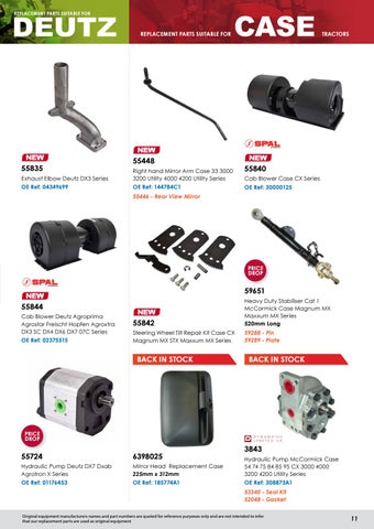 Kendal Hills Supply 灯饰目录 · April 2021 Product News 第 11 页