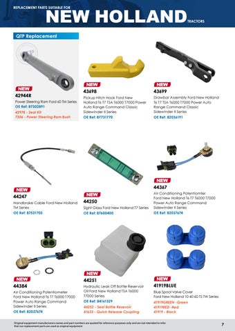 Kendal Hills Supply 灯饰目录 · April 2021 Product News 第 7 页