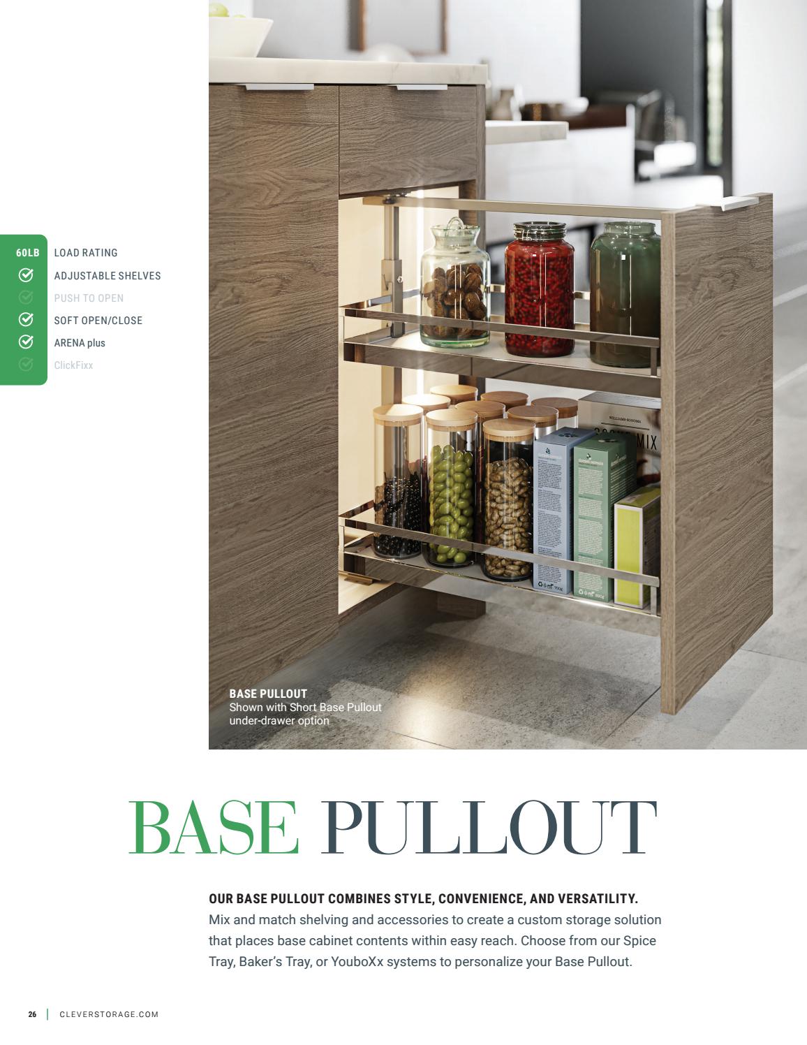 Kesseböhmer USA Product Catalog Volume IV by KesseböhmerUSA Issuu