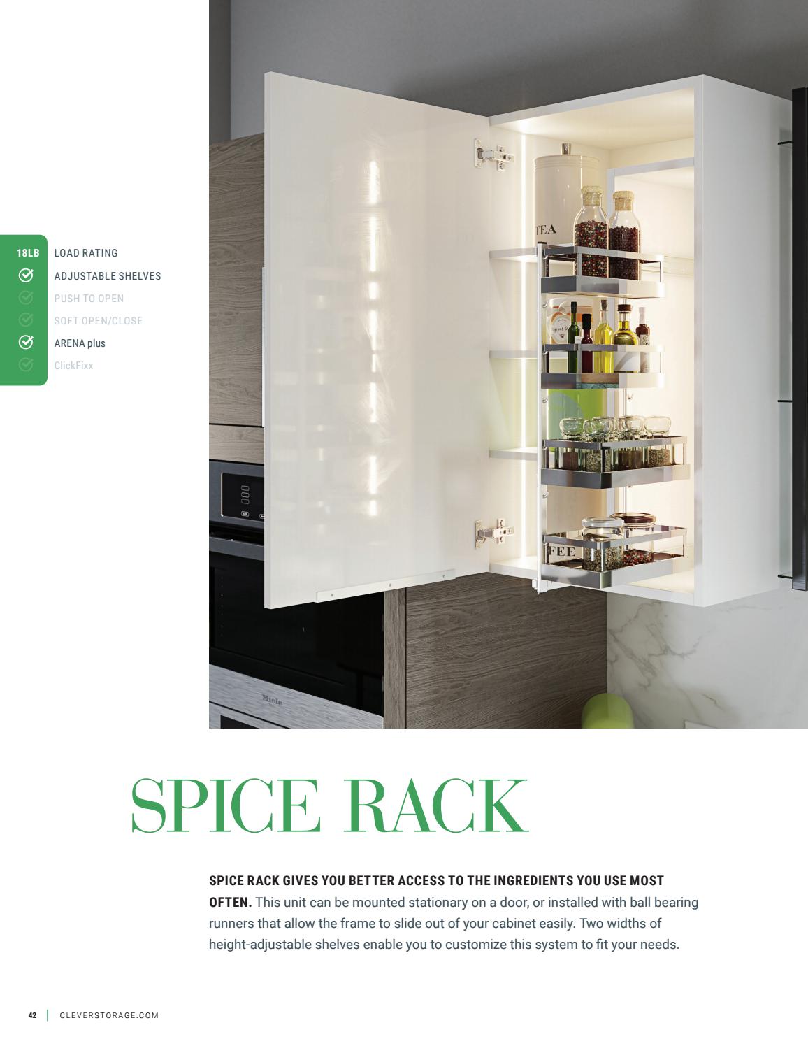 Kesseböhmer USA Product Catalog Volume IV by KesseböhmerUSA Issuu