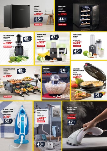 Flyer - Ofertas Open 家居 Multicenter Abril 2021 第 7 页